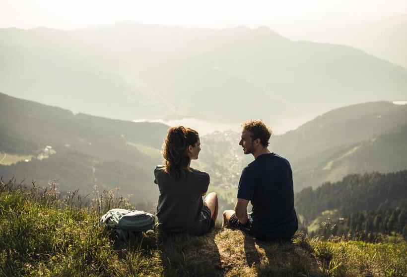 هتل Haidvogl Mavida Zell Am See