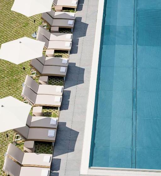 هتل Haidvogl Mavida Zell Am See