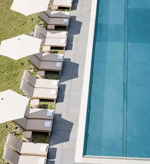 Hotel Haidvogl Mavida Zell Am See