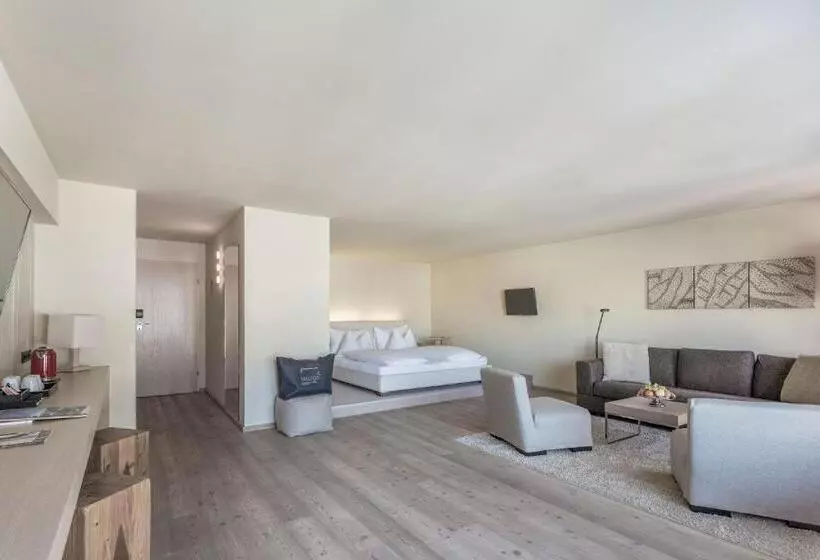 Hotel Haidvogl Mavida Zell Am See