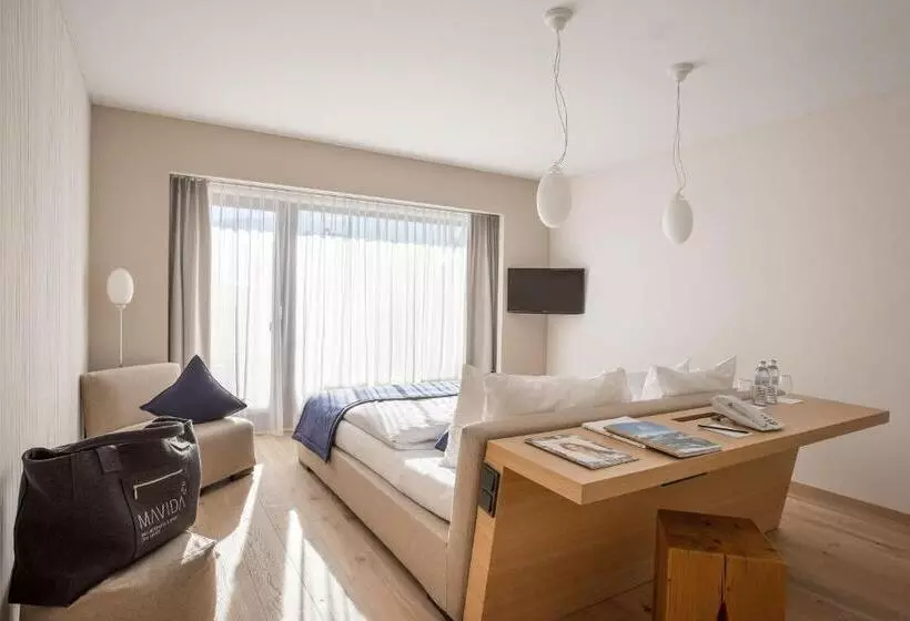 Hotel Haidvogl Mavida Zell Am See