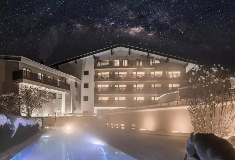 Hotel Haidvogl Mavida Zell Am See