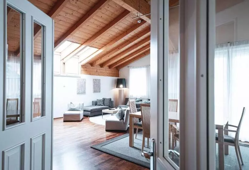 Hotel Haidvogl Mavida Zell Am See