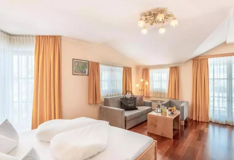 Hotel Haidvogl Mavida Zell Am See