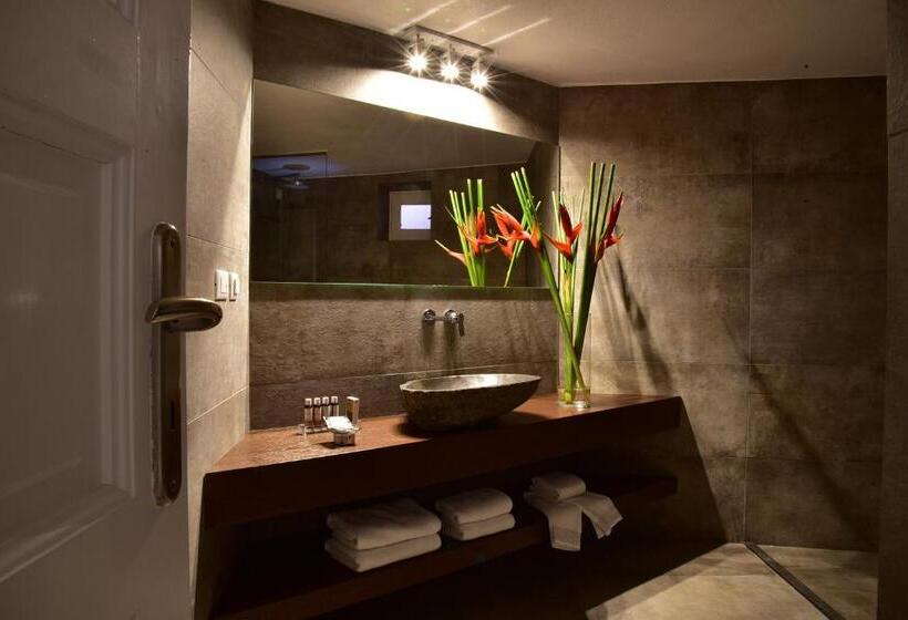 Hôtel Hermes Mykonos