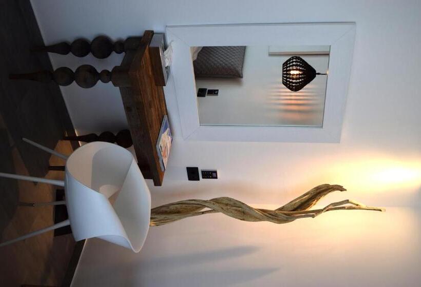 Hôtel Hermes Mykonos