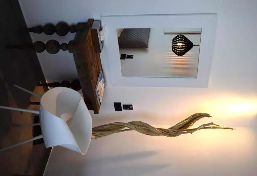 ホテル Hermes Mykonos