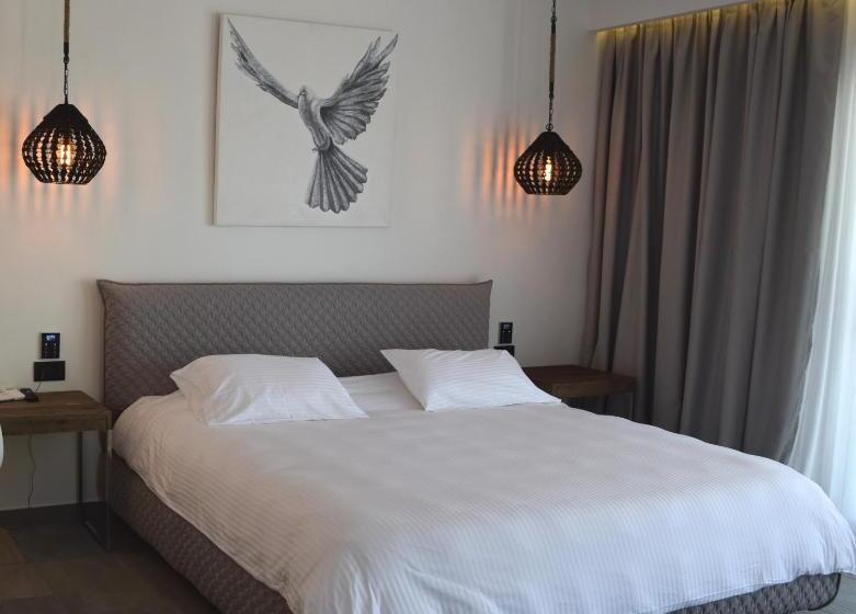 Hôtel Hermes Mykonos