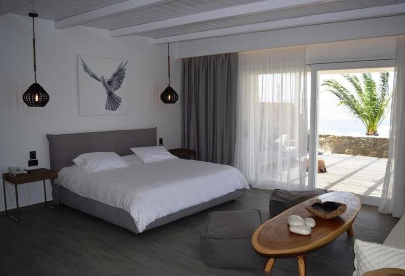 Hôtel Hermes Mykonos