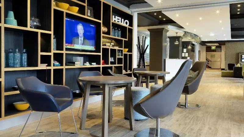 호텔 Holiday Inn Peterborough West, An Ihg