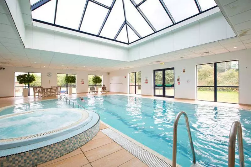 호텔 Holiday Inn Peterborough West, An Ihg