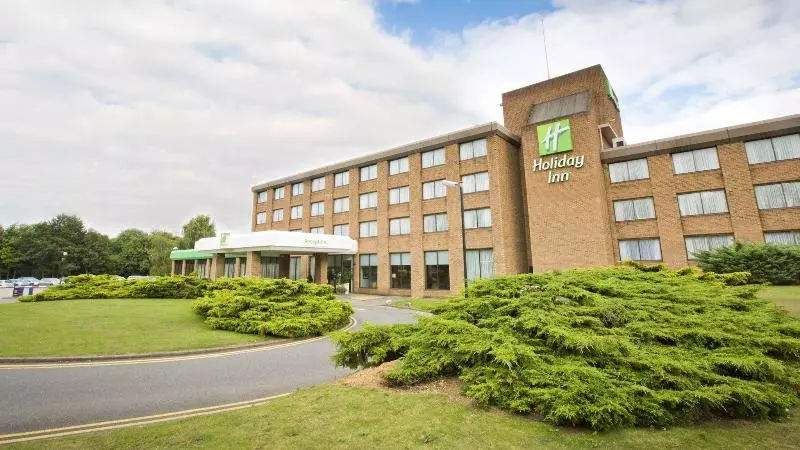 호텔 Holiday Inn Peterborough West, An Ihg