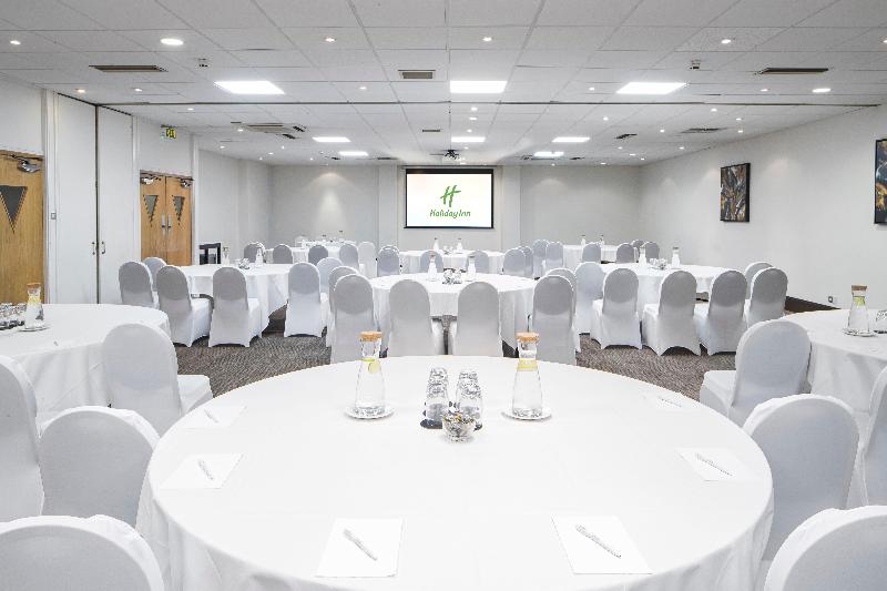 Hotel Holiday Inn Peterborough West, An Ihg