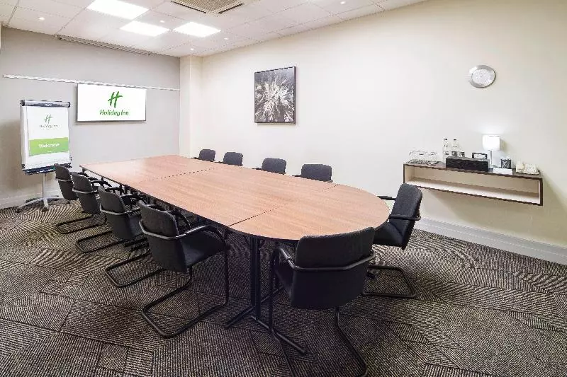 호텔 Holiday Inn Peterborough West, An Ihg