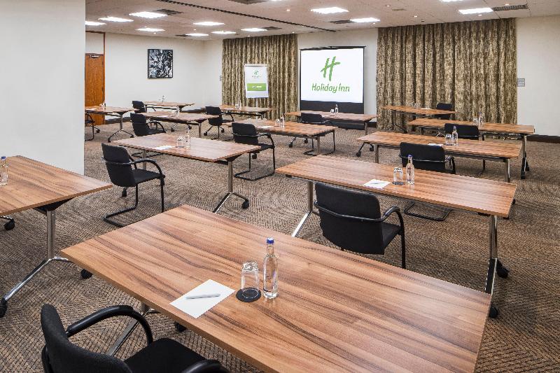 Hotel Holiday Inn Peterborough West, An Ihg