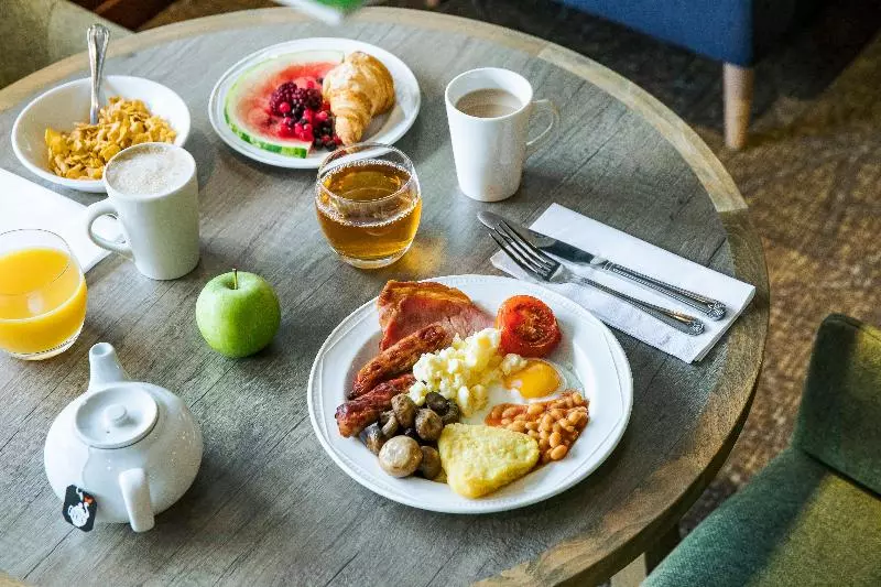 호텔 Holiday Inn Peterborough West, An Ihg