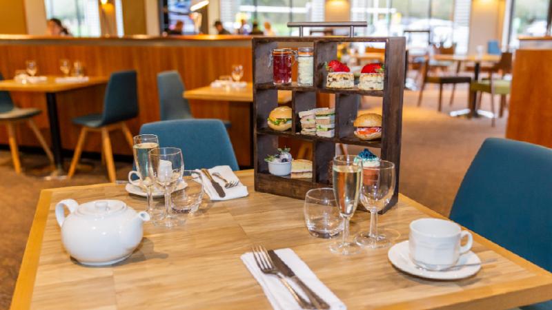 Hotel Holiday Inn Peterborough West, An Ihg