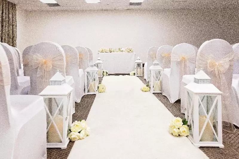 호텔 Holiday Inn Peterborough West, An Ihg