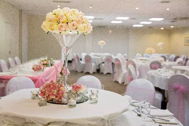 호텔 Holiday Inn Peterborough West, An Ihg