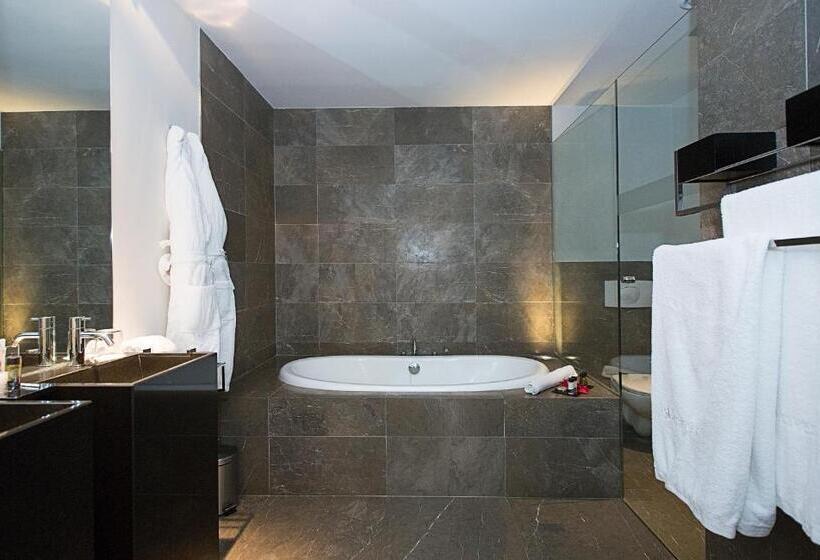 Hospes Palacio Del Bailio, A Member Of Design Hotels