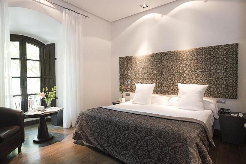 Hospes Palacio Del Bailio, A Member Of Design Hotels