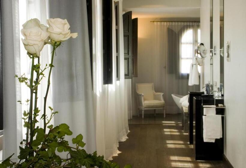 Hospes Palacio Del Bailio, A Member Of Design Hotels