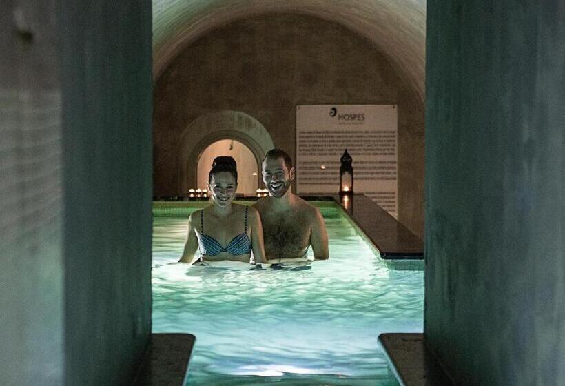 Hospes Palacio Del Bailio, A Member Of Design Hotels
