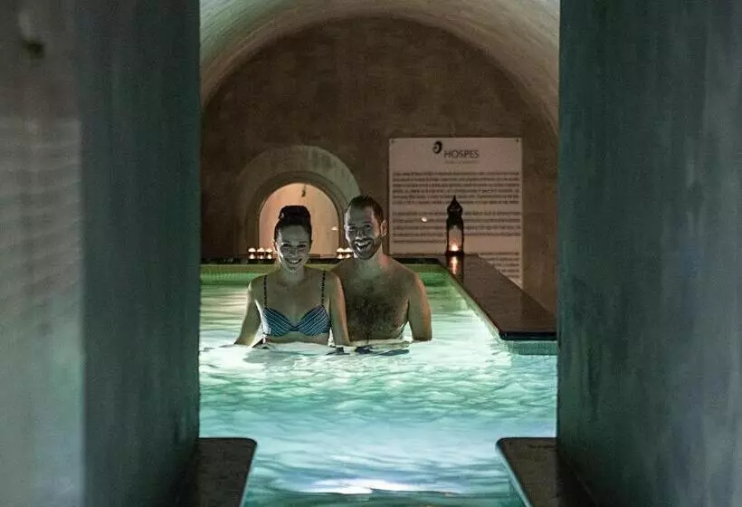 Hospes Palacio Del Bailio, A Member Of Design Hotels