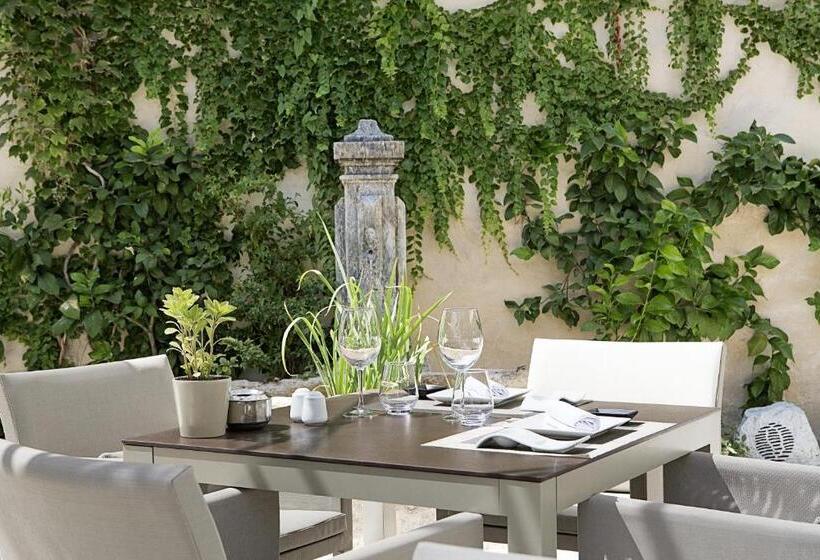 Hospes Palacio Del Bailio, A Member Of Design Hotels