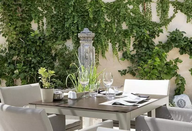 Hospes Palacio Del Bailio, A Member Of Design Hotels