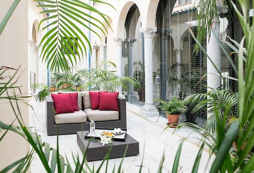 Hospes Palacio Del Bailio, A Member Of Design Hotels