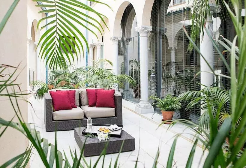 Hospes Palacio Del Bailio, A Member Of Design Hotels