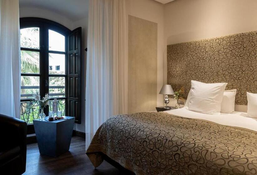 Hospes Palacio Del Bailio, A Member Of Design Hotels