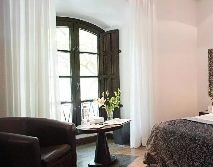 Hospes Palacio Del Bailio, A Member Of Design Hotels