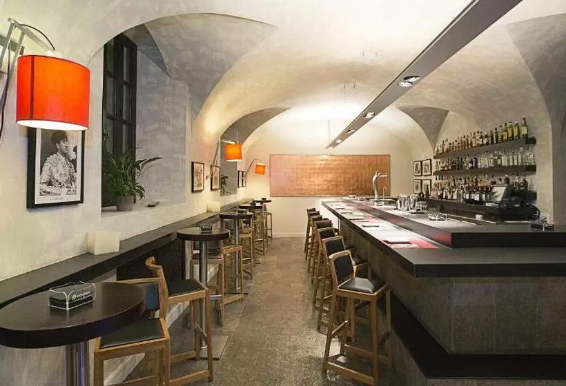 Hospes Palacio Del Bailio, A Member Of Design Hotels