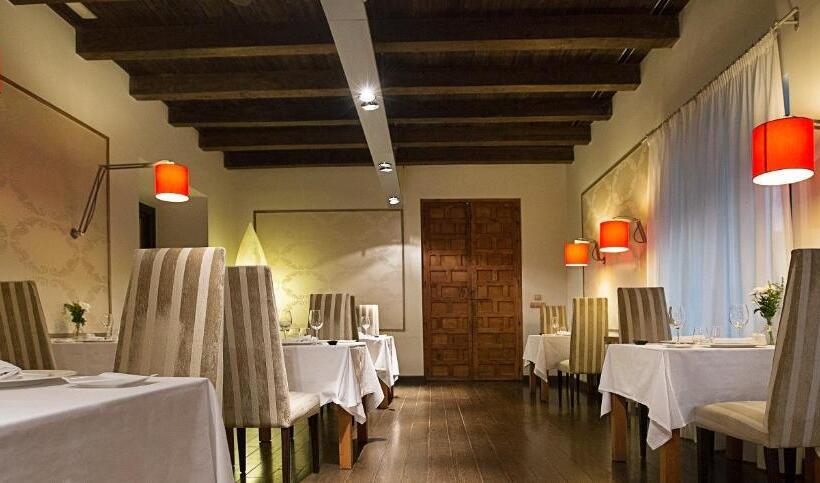 Hospes Palacio Del Bailio, A Member Of Design Hotels