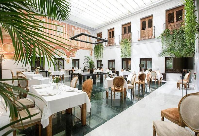Hospes Palacio Del Bailio, A Member Of Design Hotels