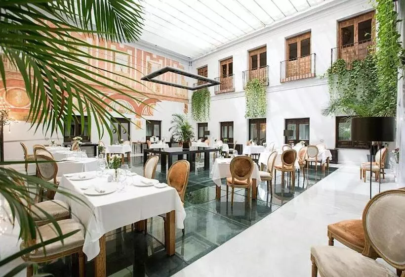 Hospes Palacio Del Bailio, A Member Of Design Hotels