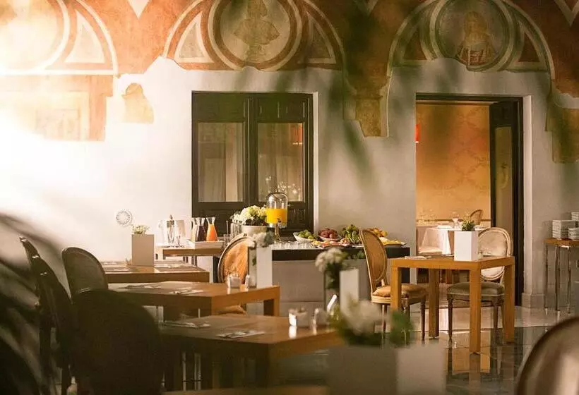 Hospes Palacio Del Bailio, A Member Of Design Hotels