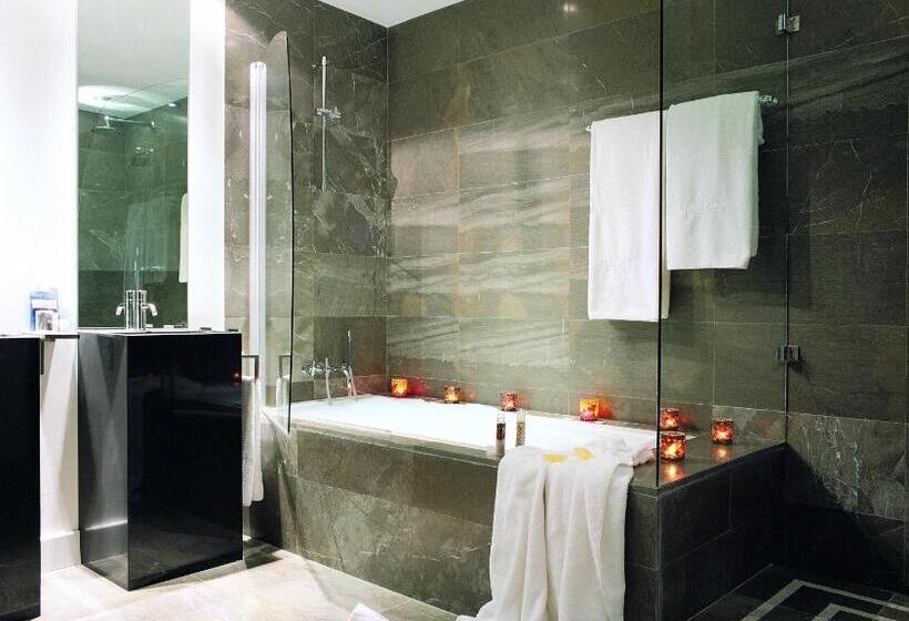 Hospes Palacio Del Bailio, A Member Of Design Hotels