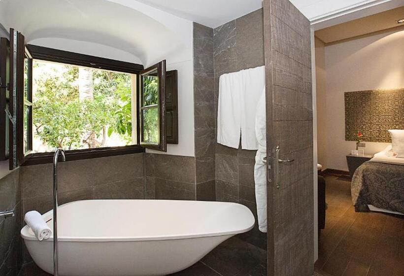 Hospes Palacio Del Bailio, A Member Of Design Hotels