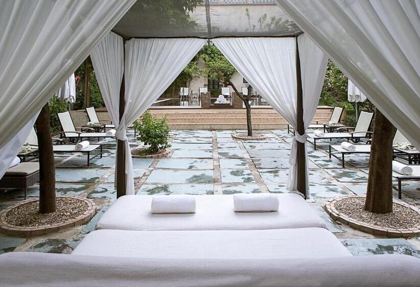 Hospes Palacio Del Bailio, A Member Of Design Hotels