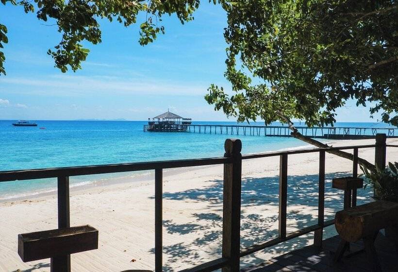 Hotel Japamala Resort By Samadhi – Age 12 And Above Only