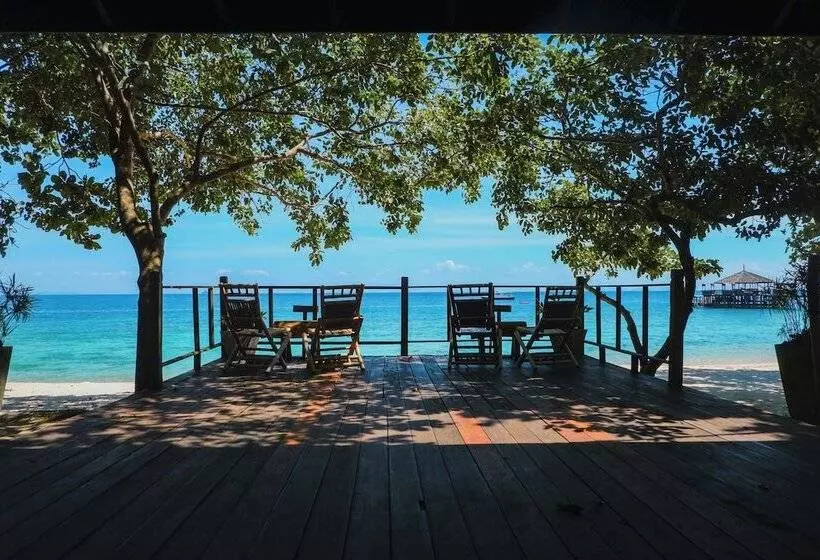 Hotel Japamala Resort By Samadhi – Age 12 And Above Only