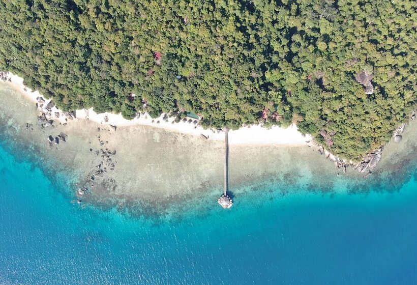 Hotel Japamala Resort By Samadhi – Age 12 And Above Only