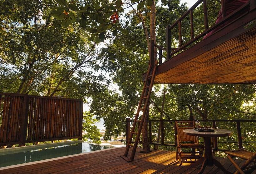 Hotel Japamala Resort By Samadhi – Age 12 And Above Only