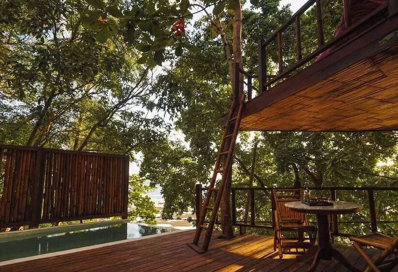 Hotel Japamala Resort By Samadhi – Age 12 And Above Only