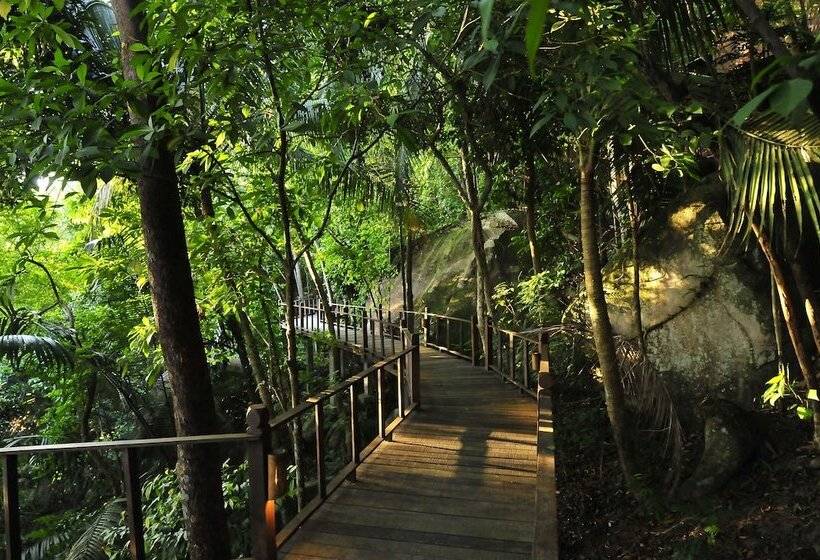 Hotel Japamala Resort By Samadhi – Age 12 And Above Only