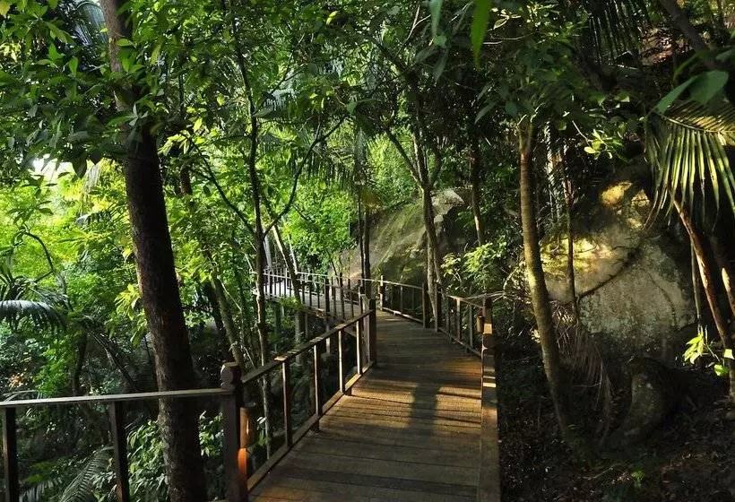 Hotel Japamala Resort By Samadhi – Age 12 And Above Only