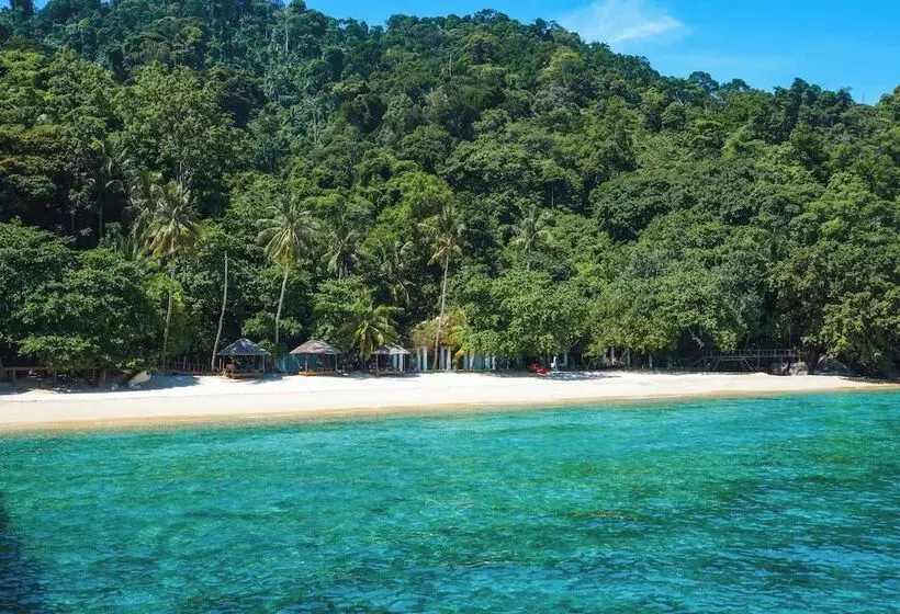 Hotel Japamala Resort By Samadhi – Age 12 And Above Only